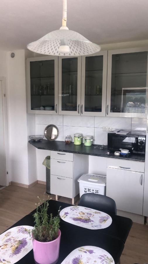 Ferienwohnung Andreas Krysta بلينفيلد المظهر الخارجي الصورة