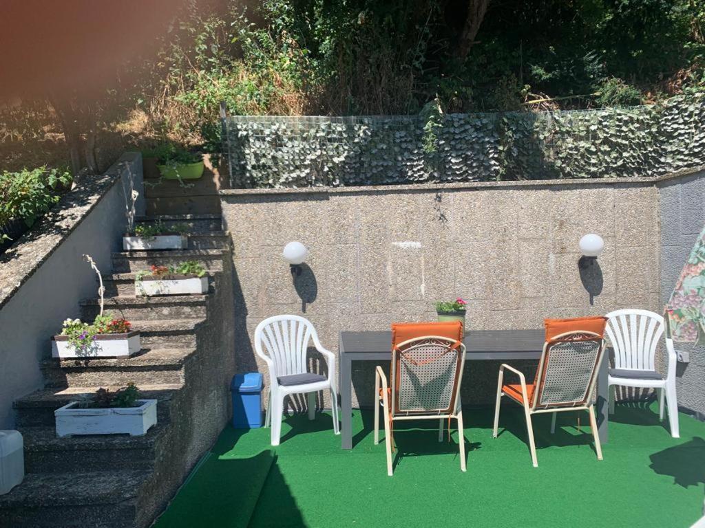 Ferienwohnung Andreas Krysta بلينفيلد المظهر الخارجي الصورة