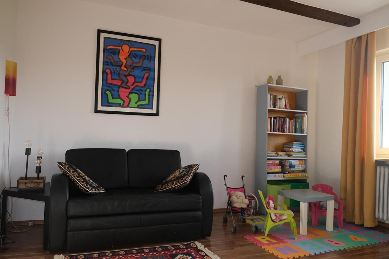 Ferienwohnung Andreas Krysta بلينفيلد المظهر الخارجي الصورة
