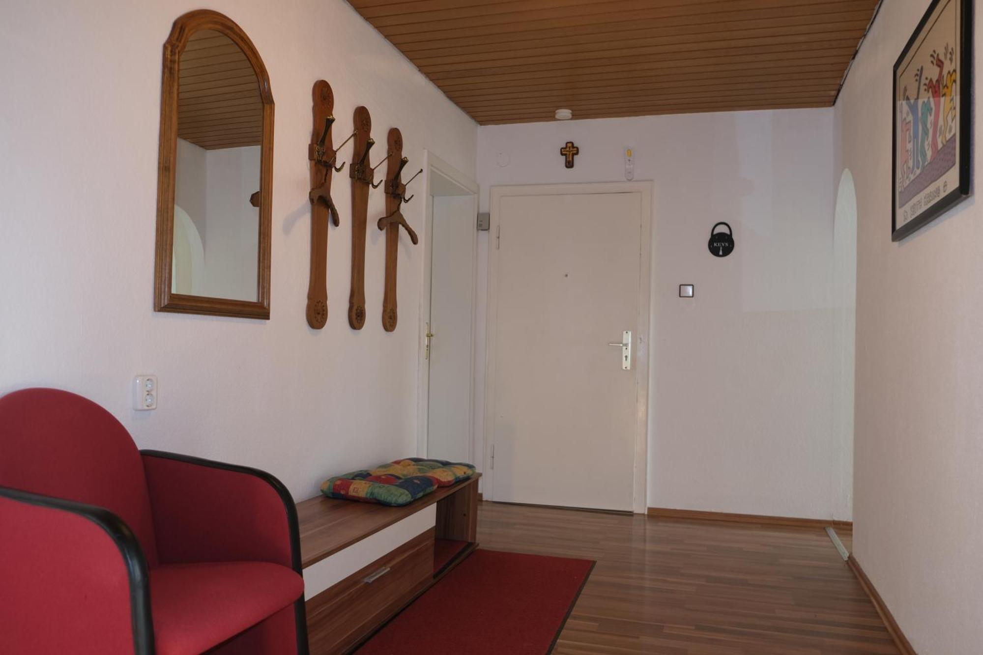 Ferienwohnung Andreas Krysta بلينفيلد المظهر الخارجي الصورة